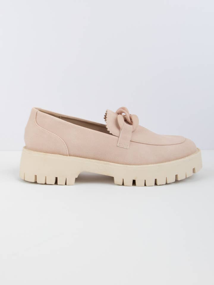 CCOCCI – wholesale Loafers – Women's – CCOCCI MINI PACK | MADISON PASTEL CHAIN LOAFER4