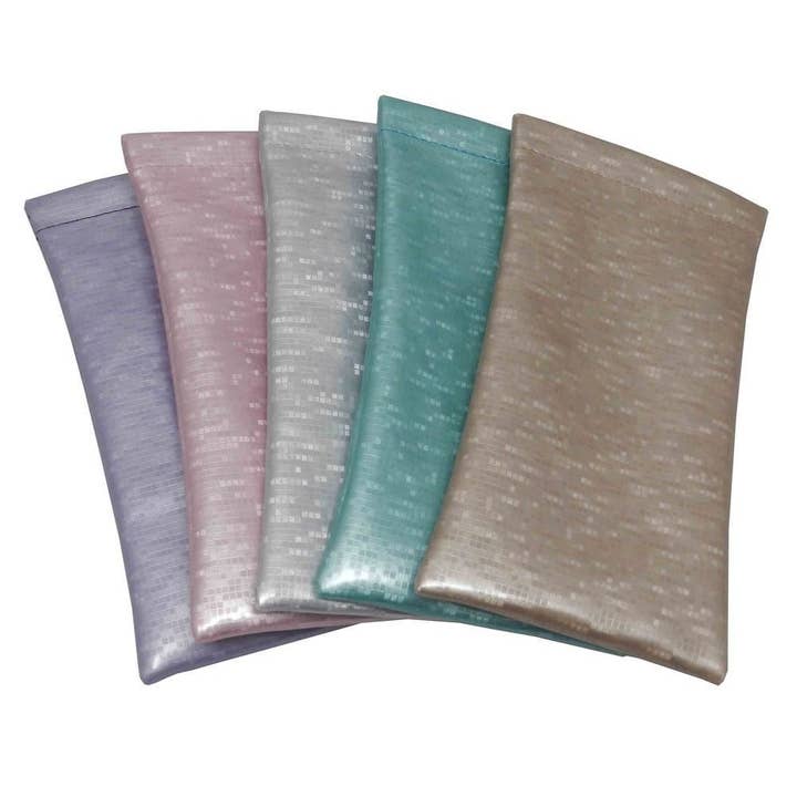 Étui à lunettes Matrix Squeeze Top pour la vente par I Heart Eyewear