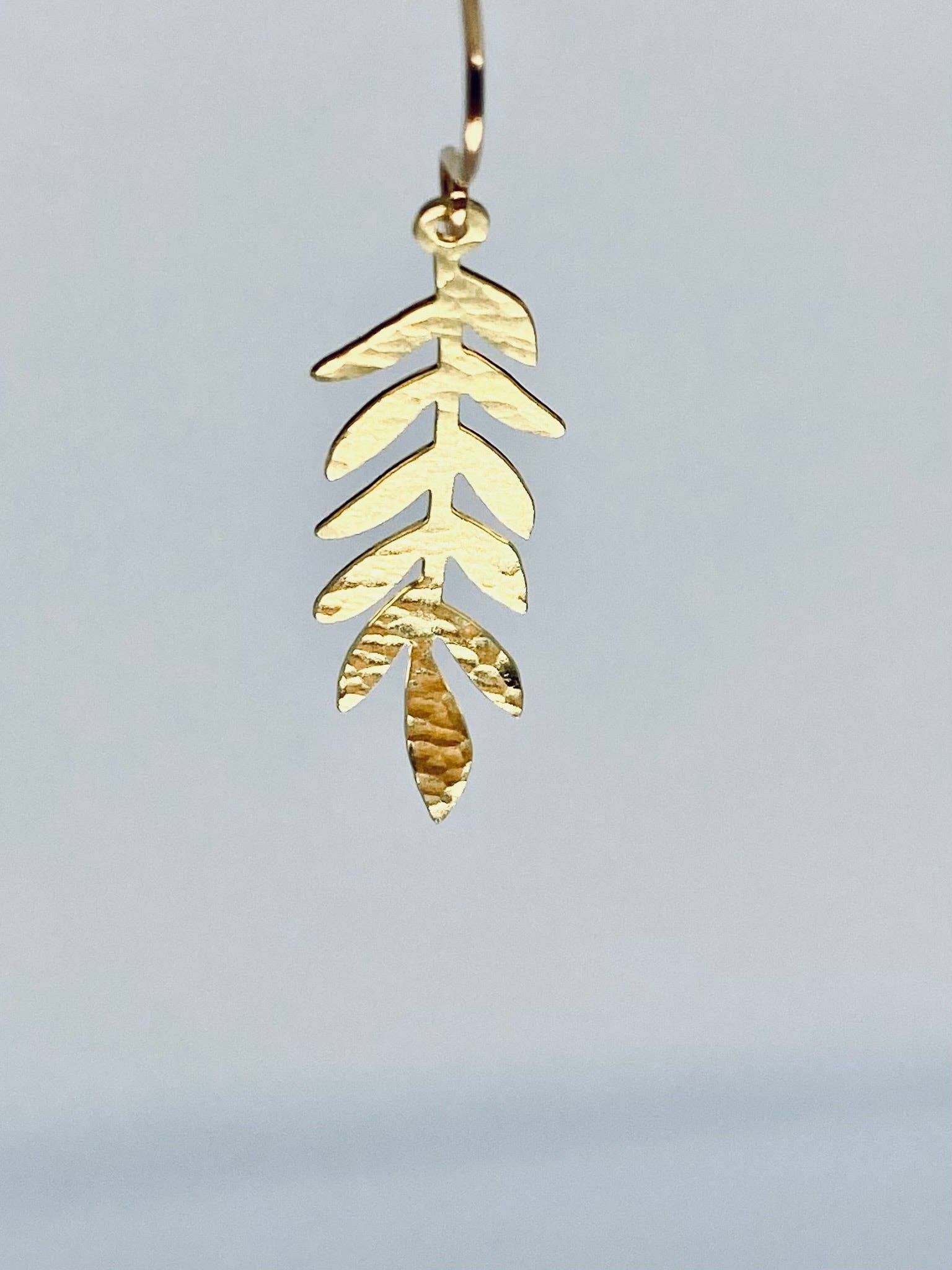 de Maquis - Venta al por mayor Pendientes colgantes - Pendientes Alloru2