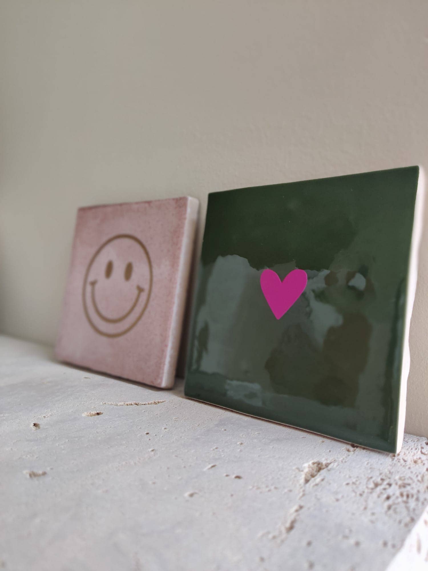 Studio Meuk – Engroshandel Vægfliser – Flise - smiley7