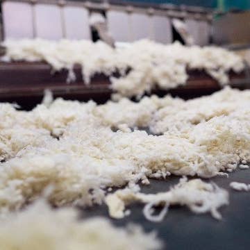 100% virgin wool balls Kbt (refill material) for wholesale by Pat & Patty