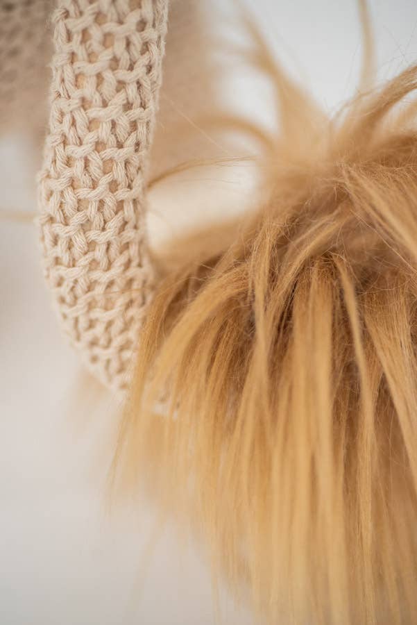 Crochetts - Wholesale Stuffed/Plush Toy - Kids & Baby - LION PLUSH MADE OF 100% COTTON3