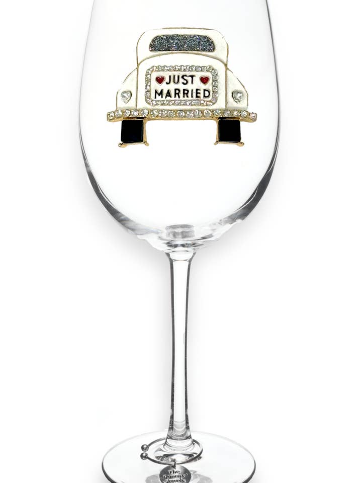 Apenas Casados Despontados por atacado de The Queens' Jewels®