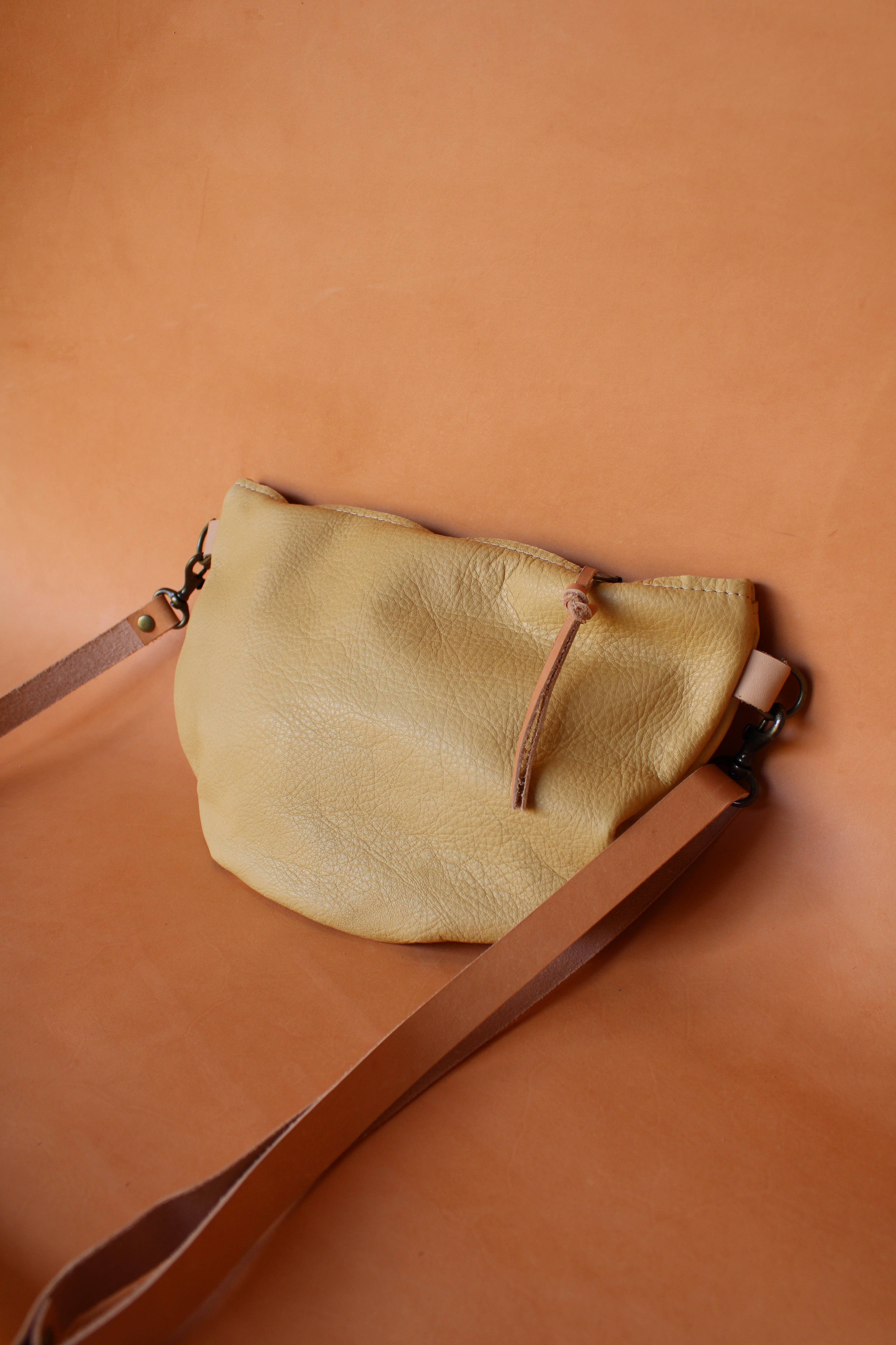Olive n' Suede - Wholesale Belt Bag - Women's - Los Lunas Side Bag0