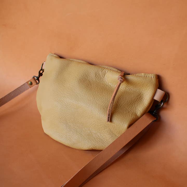 Olive n' Suede - Wholesale Belt Bag - Women's - Los Lunas Side Bag
