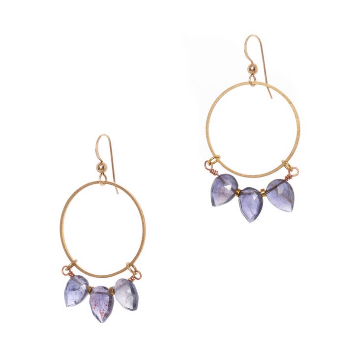 Shyla Øreringe for engroshandel hos Hailey Gerrits