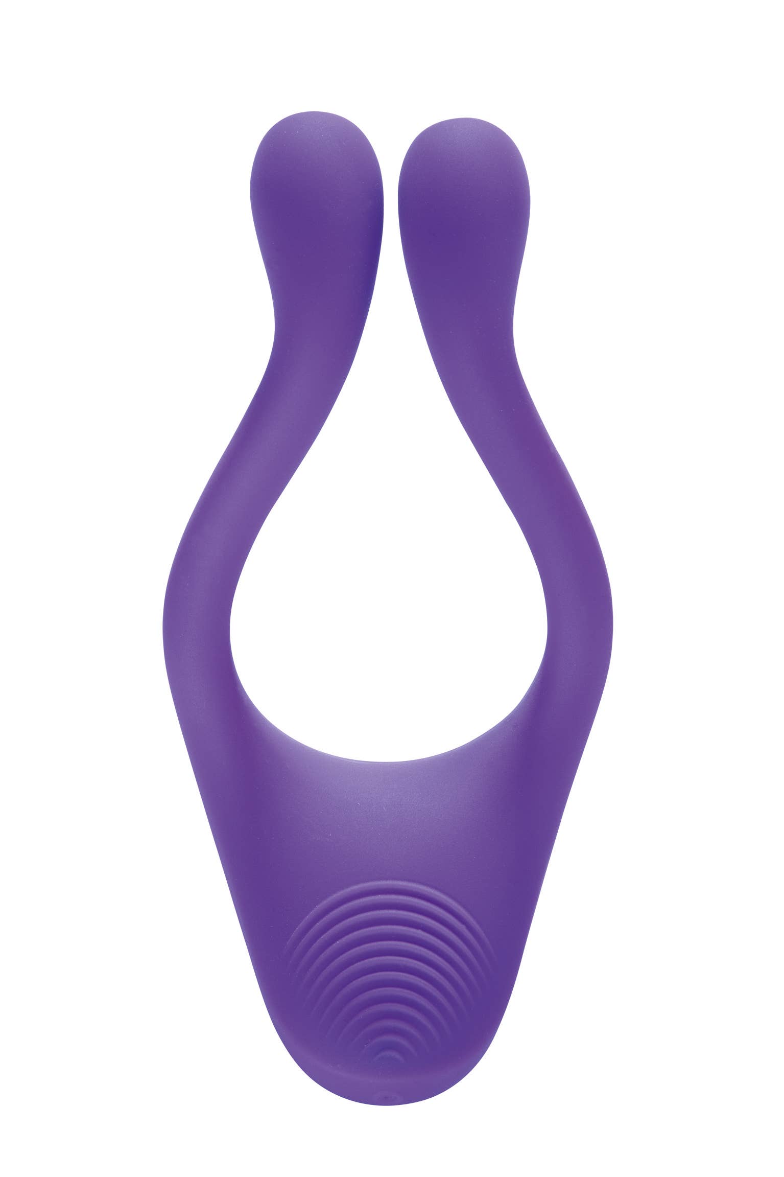 STIM U - Wholesale Sex Toy - Beauments Doppio 2.0 Purple2