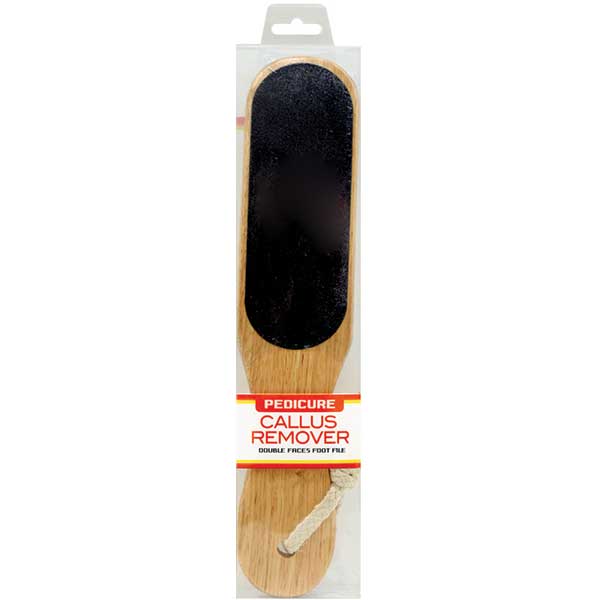 Majestic Callus Remover with Wooden Handle 12 ct
for wholesale by Majestic Wholesale