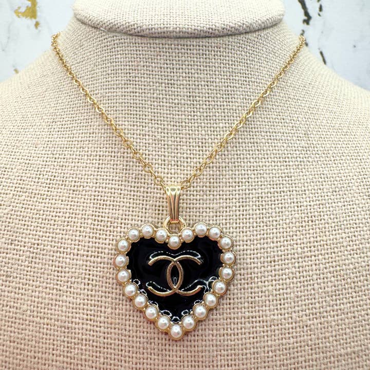 THE CABLE CHAIN for wholesale by Golden Girl Jewelry