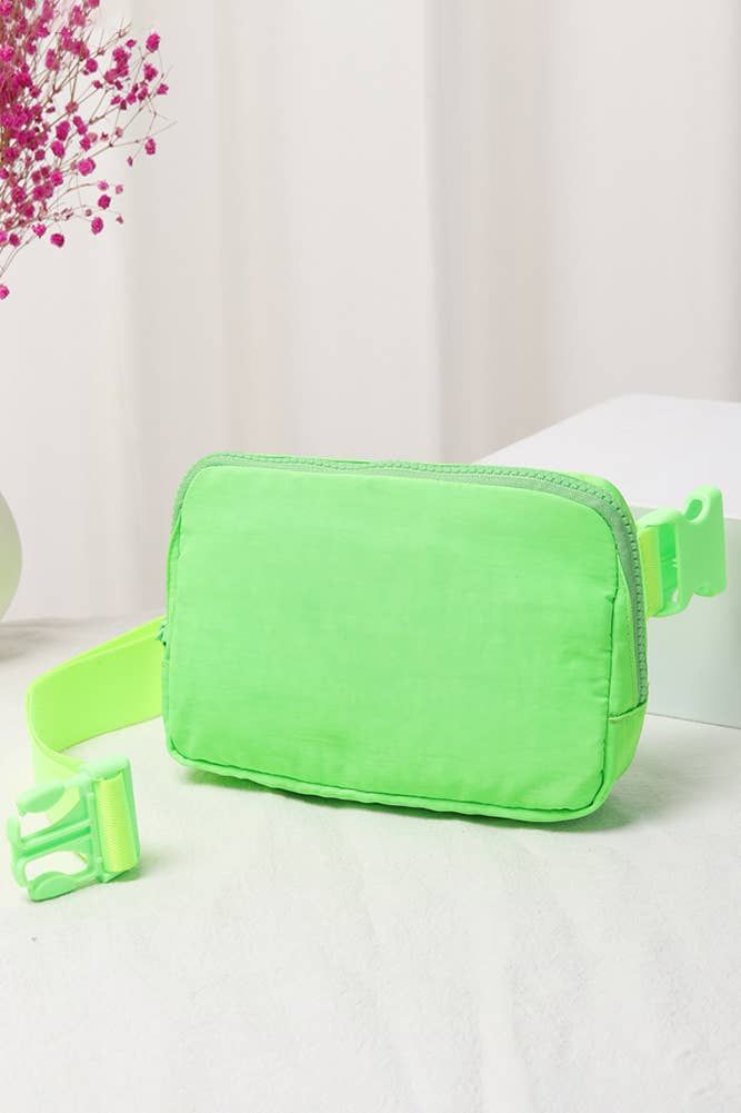 Hana – Pochete - Mulher por atacado – Pochete Mini Lisa Hana9