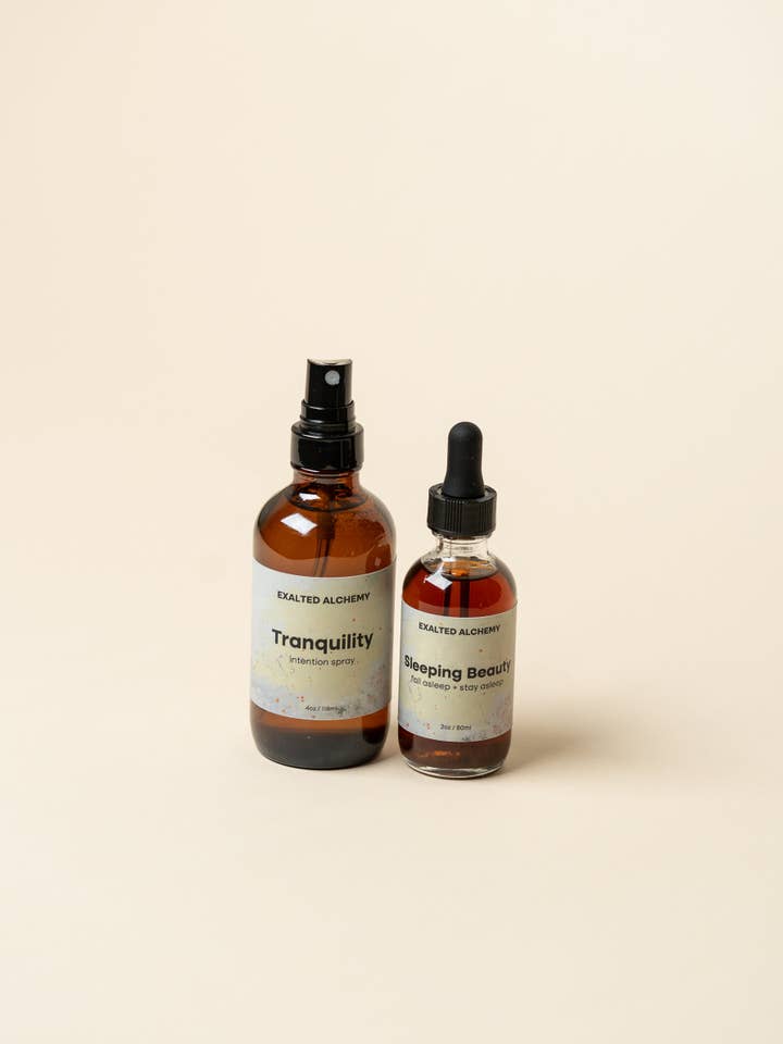 Woo Woo Witch for wholesale by Exalted Alchemy