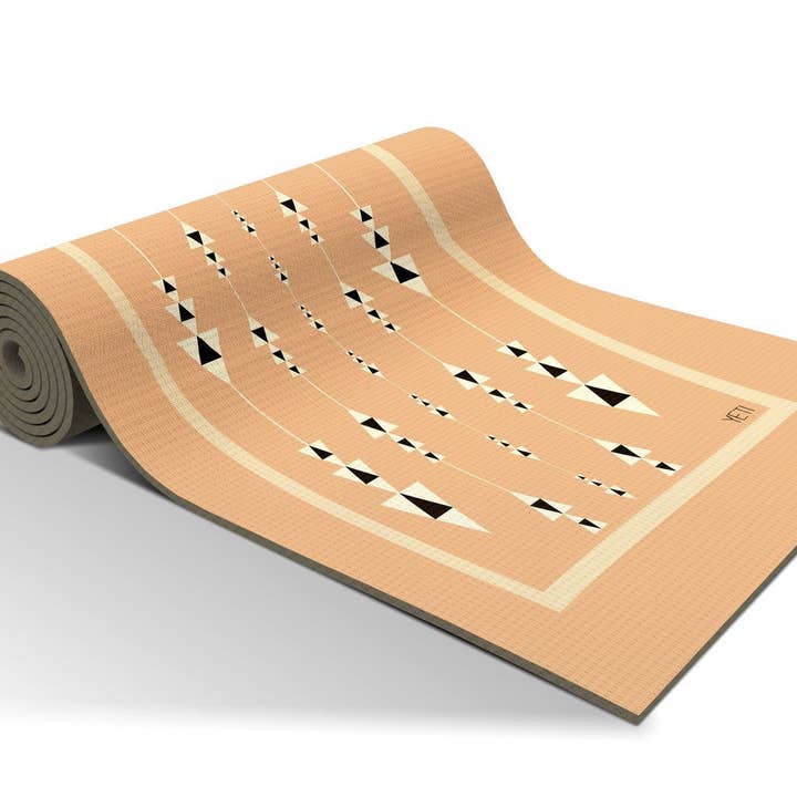 The Margot Yoga Mat for wholesale by Yune Yoga