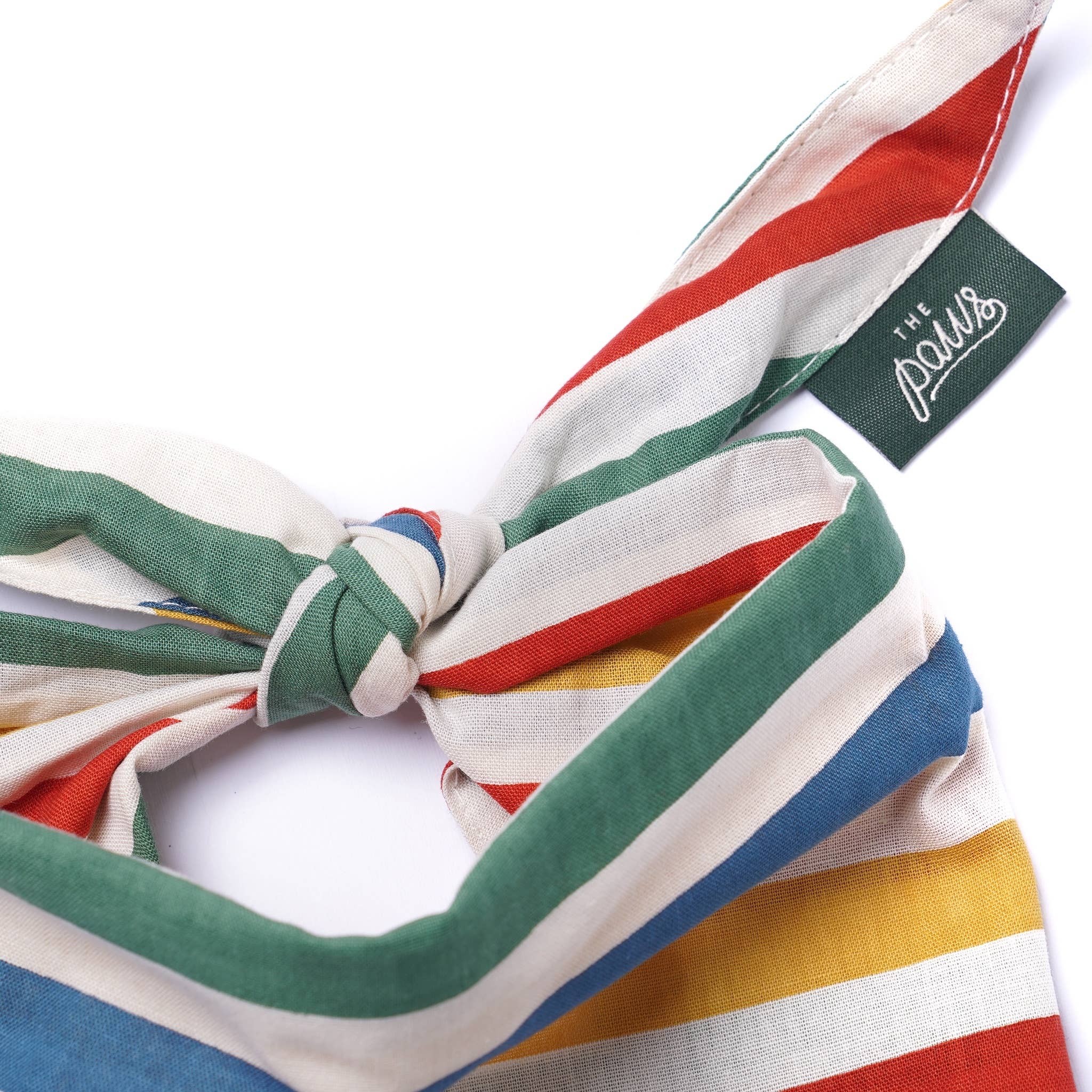 The Paws - Wholesale Pet Bandana - Dog - Frontier Dog Bandana5