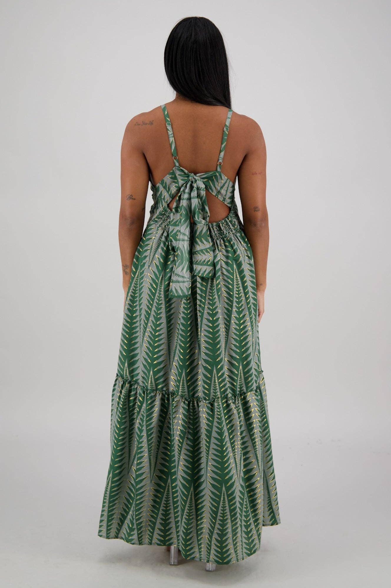 Advance Apparels - Wholesale Dress - Women's - AB-351114