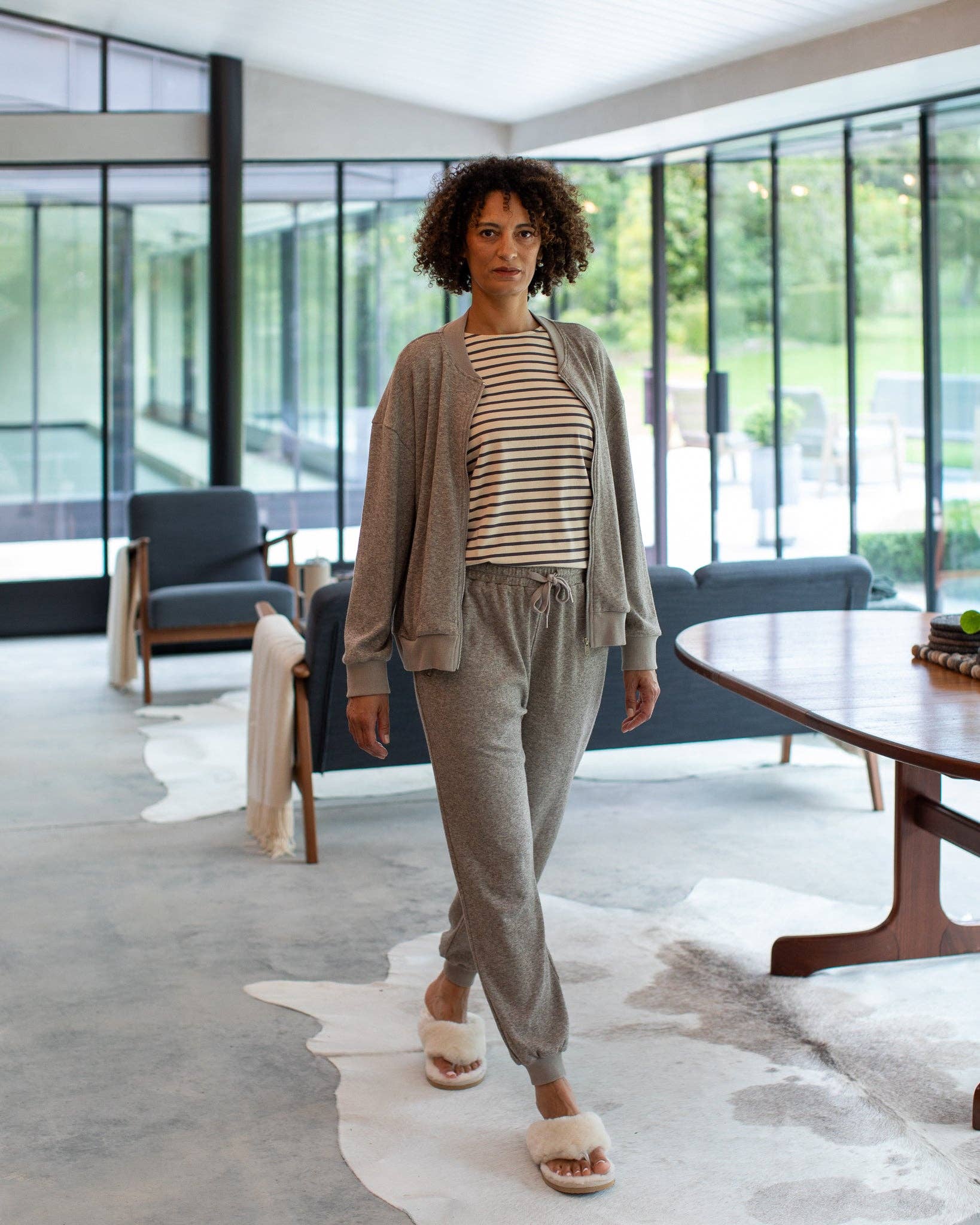 CHALK – wholesale Pants – Women's – Ella Pant | Mole0