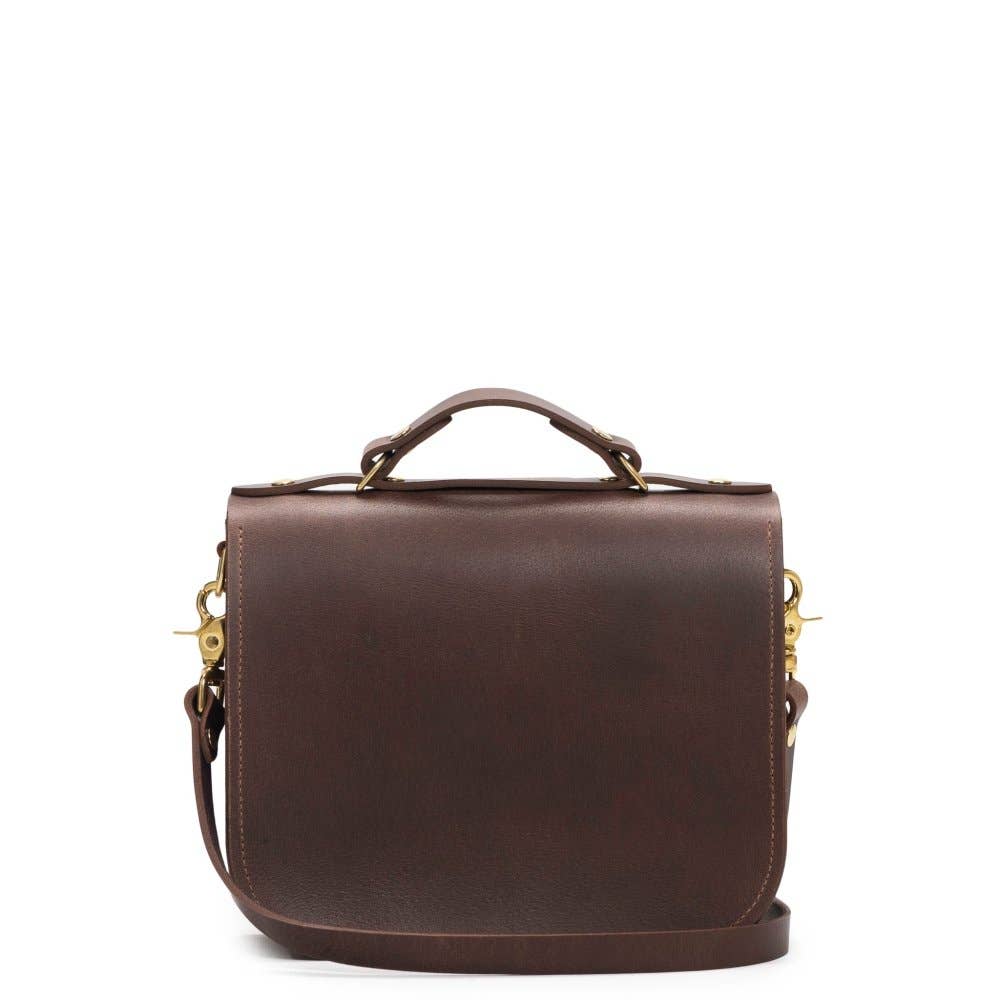 Howl and Hide - Wholesale Crossbody Bag - Women's - Parkway Saddlebag17