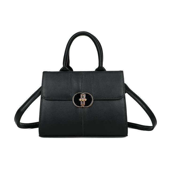 Gallantry - Wholesale Top Handle Bag - Women's - Clea(C-0184)