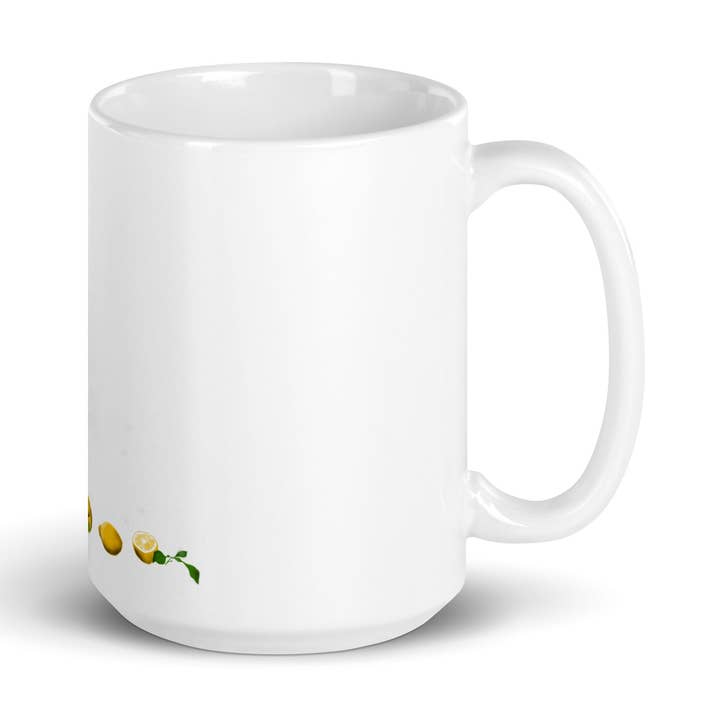 Limonade pour la vente par Attagrata - Attitude of Gratitude