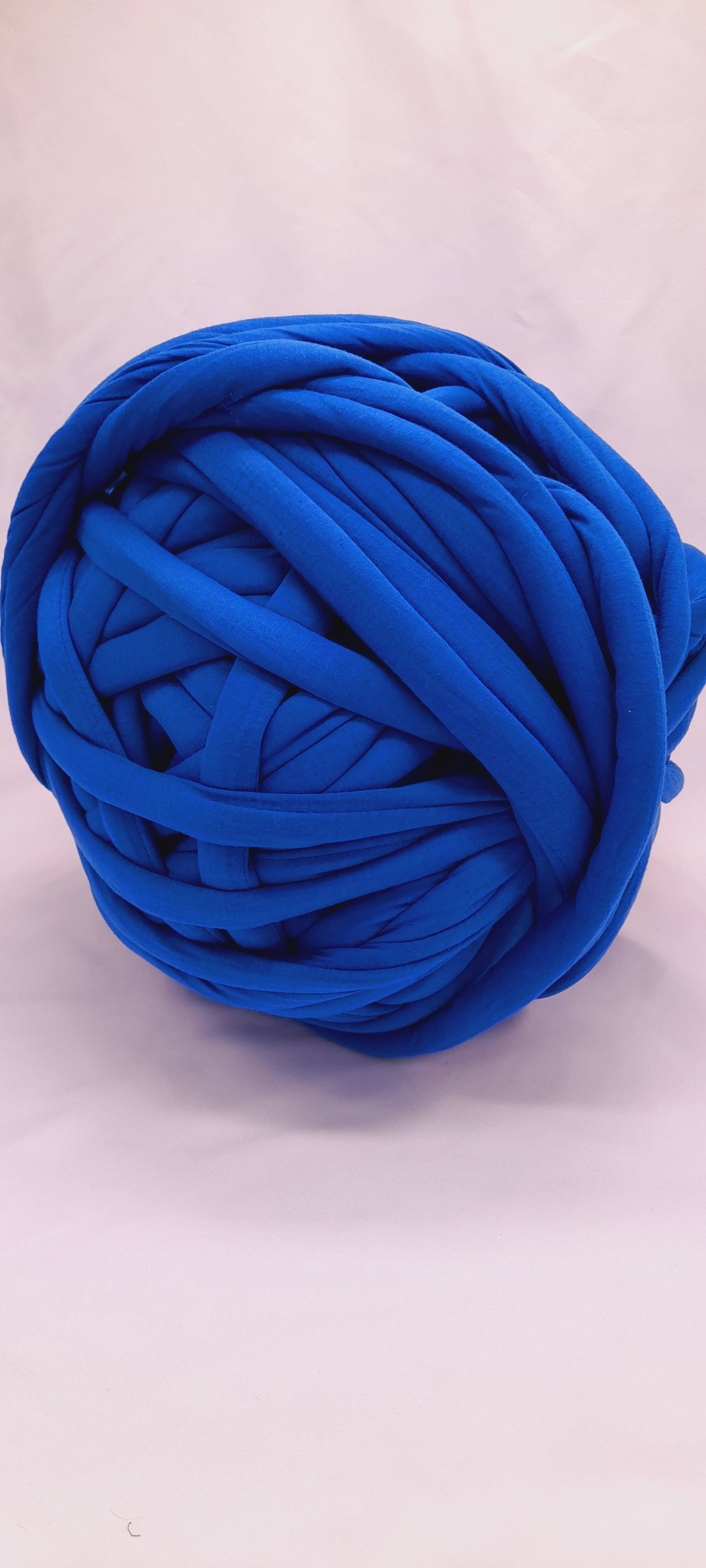 Baa Baa Bandits - Wholesale Yarn - Hand Knit Tube Yarn2