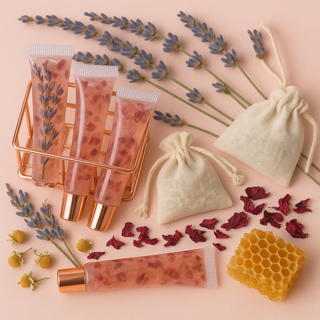 Kustom Luxe Designs LLC – wholesale Lip-gloss – Reauxae' Lip Gloss1