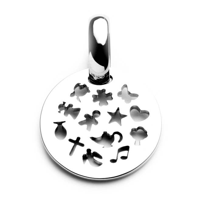 Magic Medal for wholesale by Woo's pure feelings