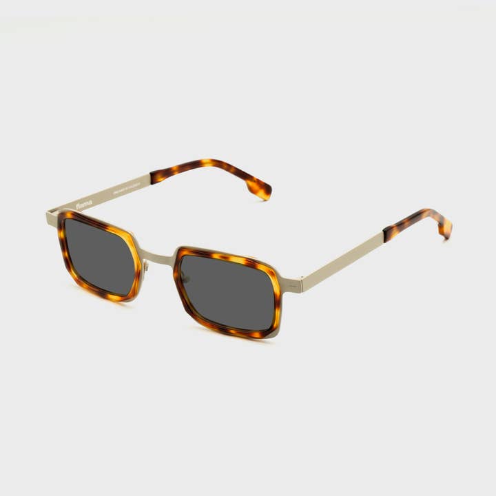 Occhiali da sole FLM06 C4 per la vendita all'ingrosso da parte di Flama Eyewear