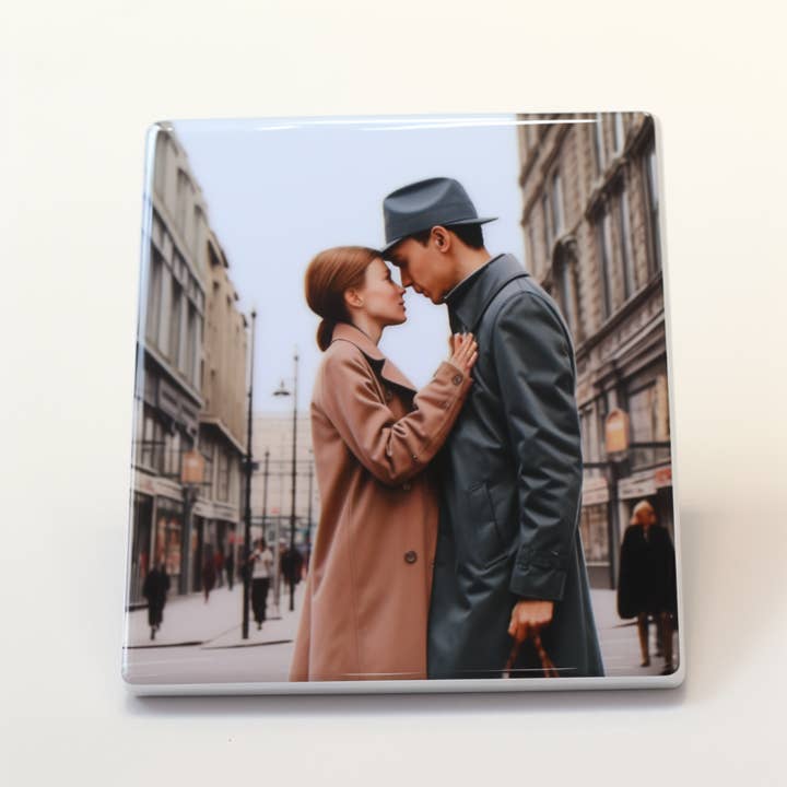 Pic Art Joy - Wholesale Magnet - Premium custom Magnets (Fridge Magnets),12 Pcs per image3