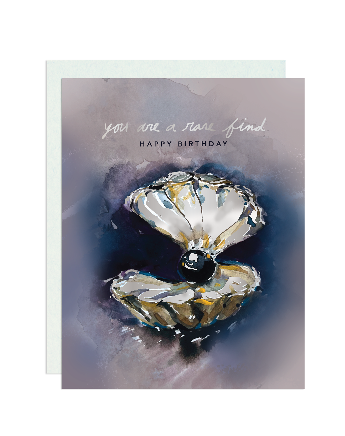 Darling Lemon - Wholesale Birthday Card - You Are A Rare Find0