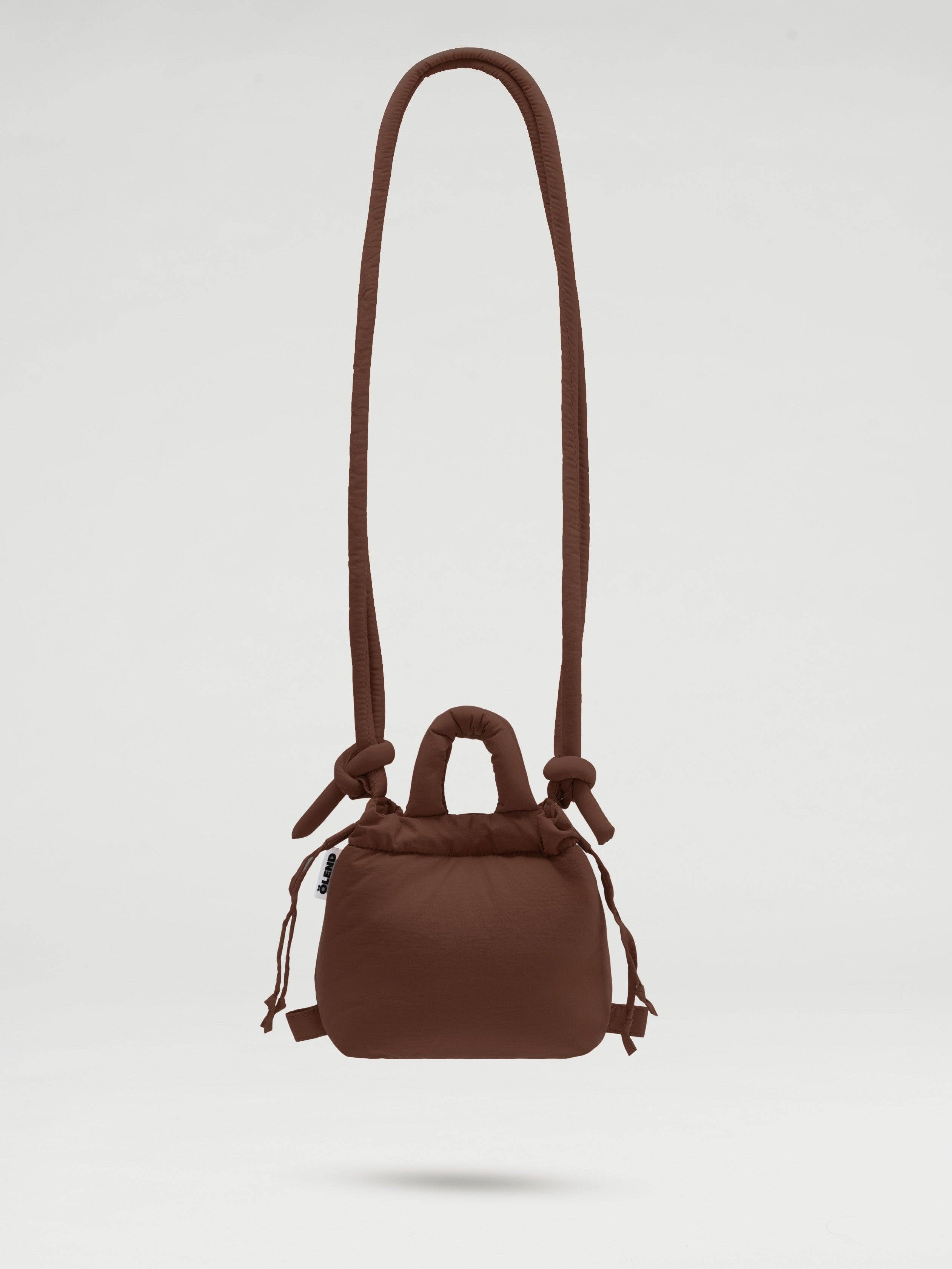 Ölend Backpacks - Wholesale Crossbody Bag - Women's - Micro Ona Soft Bag61