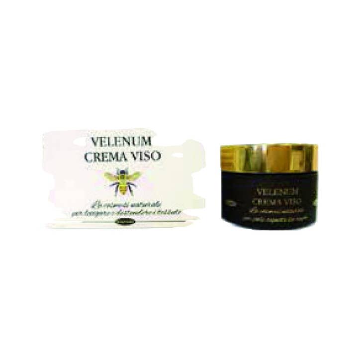 Crema Facial Veneno de Abeja Anti-Envejecimiento 50ml para venta al por mayor de pirotta srl