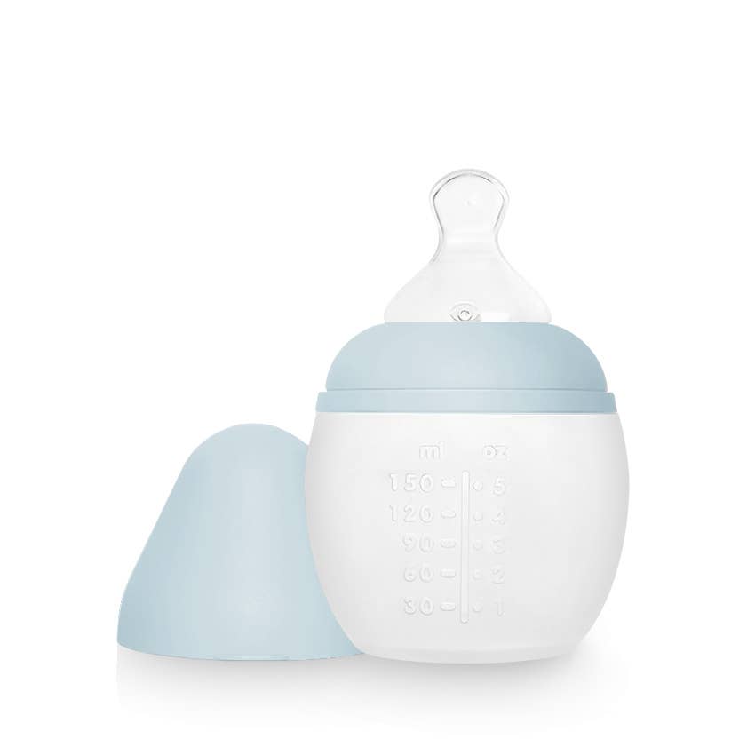 Élhée - Wholesale Babyfles - Babyfles 150 ml - 5 oz met medium doorstroom speen (0-24 maanden)3