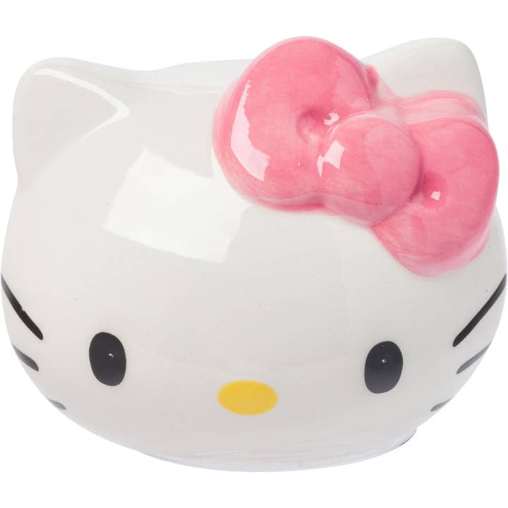Innovarix - Wholesale Salt & Pepper Shaker Set - Sanrio Hello Kitty And My Melody Salt & Pepper Shaker Set
