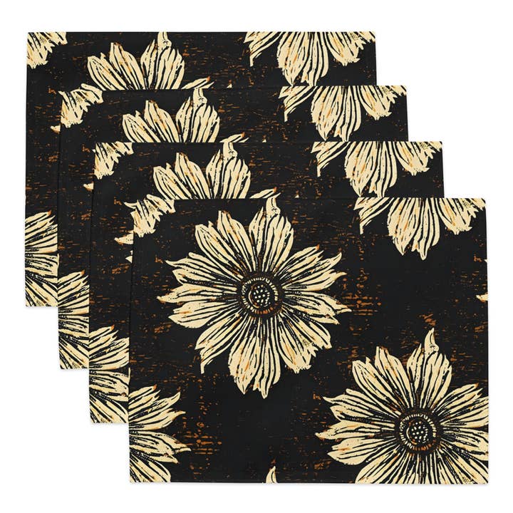 Morgenfrue Glød Bordskåner Sæt for engroshandel hos Unapendeza by Furahi