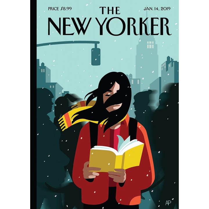 NYVX058 - A New Leaf for wholesale by Nelson Line