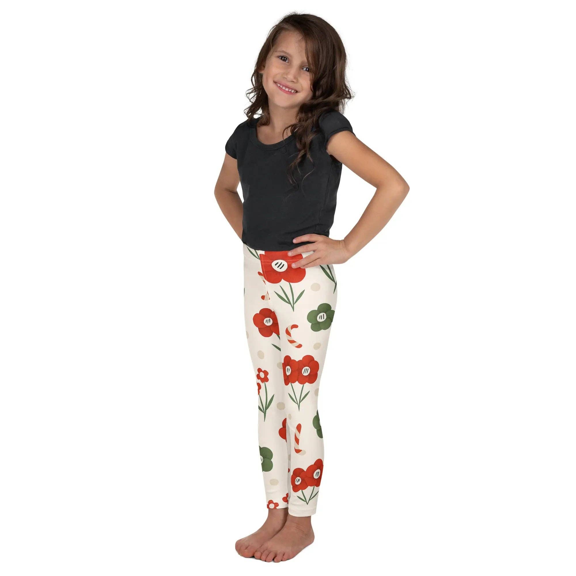 EME regalos - Wholesale Fashion Leggings - Kids - Children's leggings2