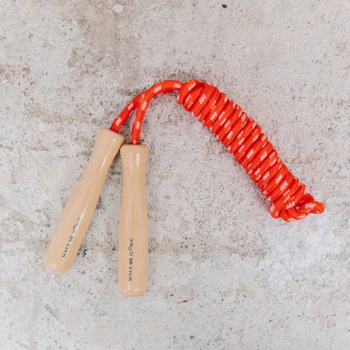 Make Me Iconic - Wholesale Sporting game – Child & baby - WOODEN TOY - LOOSE CHANGE SKIPPING ROPE13