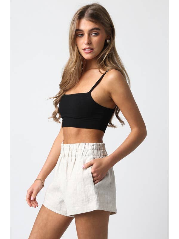 Olivaceous – Großhandel Strickoberteil – Damen – Alena Oberteil5