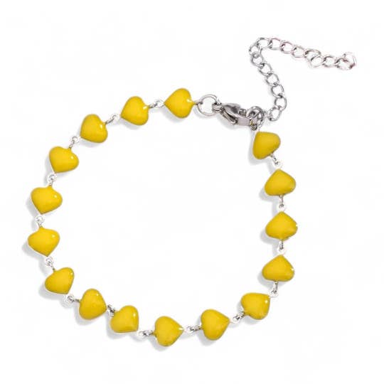 Armbänder - 10920704 Gold für den Großhandel von Saze diffusion