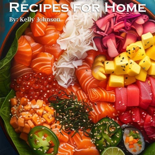 Books by splitShops - Wholesale Cookbooks & Food - 50 Hawaiian Recipes for Home - Paperback