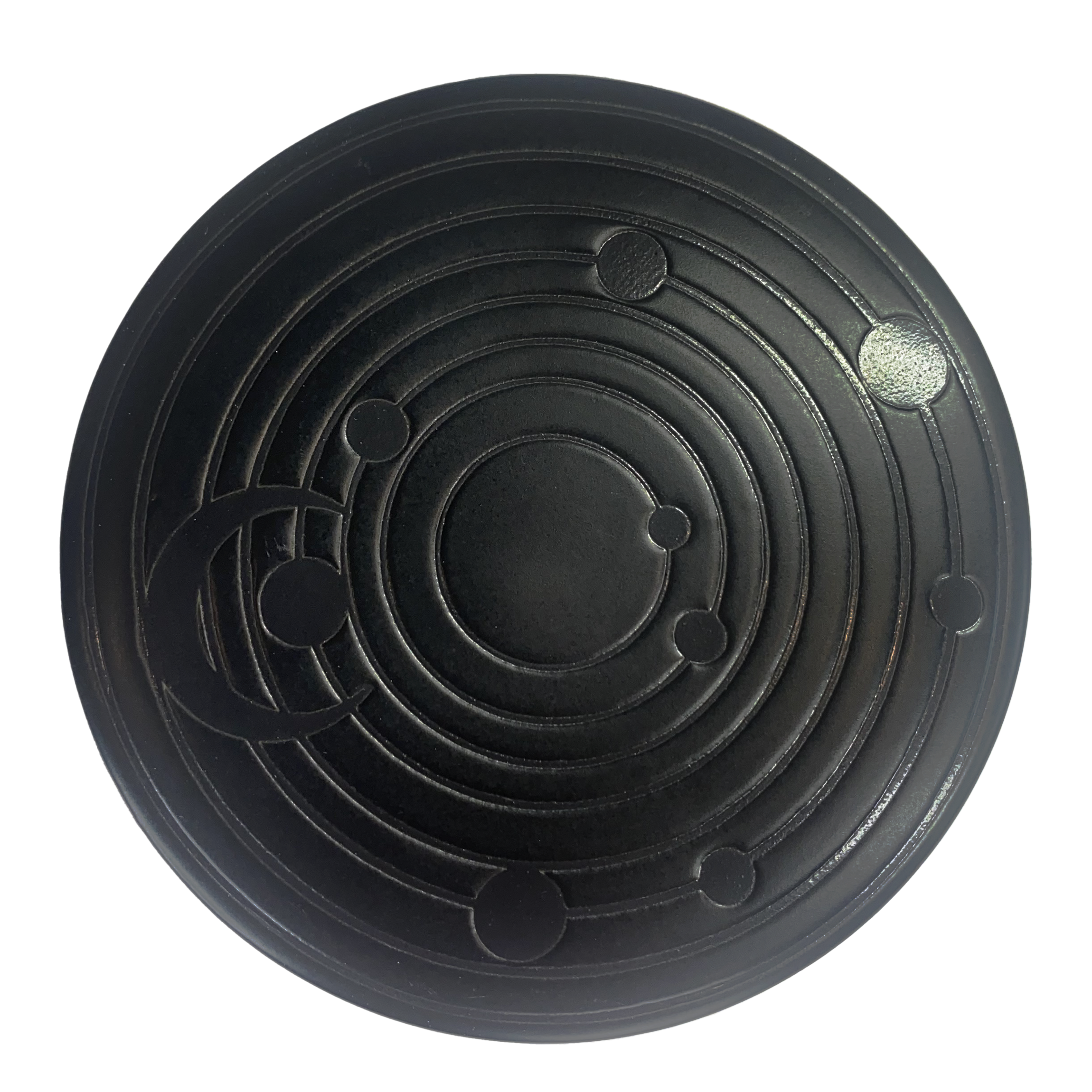 Spitfire Girl - Vendita all'ingrosso Candela in vasetto - Protezione per candele in ceramica Potion8