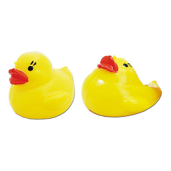 Splat Ducks 12 Pack for wholesale by Kipp Brothers