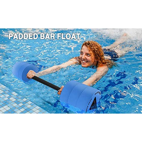 Water Gear - Wholesale Inflatables - Water Gear Eco Bar Float - Water Fitness