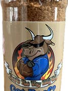 Got Beef BBQ? BBQ Rub for wholesale by That’s The Way BBQ Go!