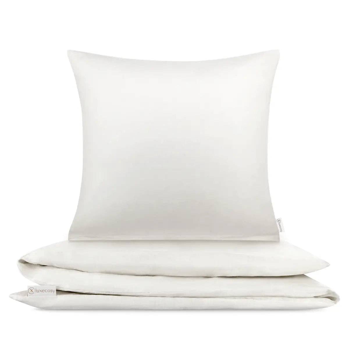 Luxecosy - Wholesale Bedding Set - Linen bed linen0
