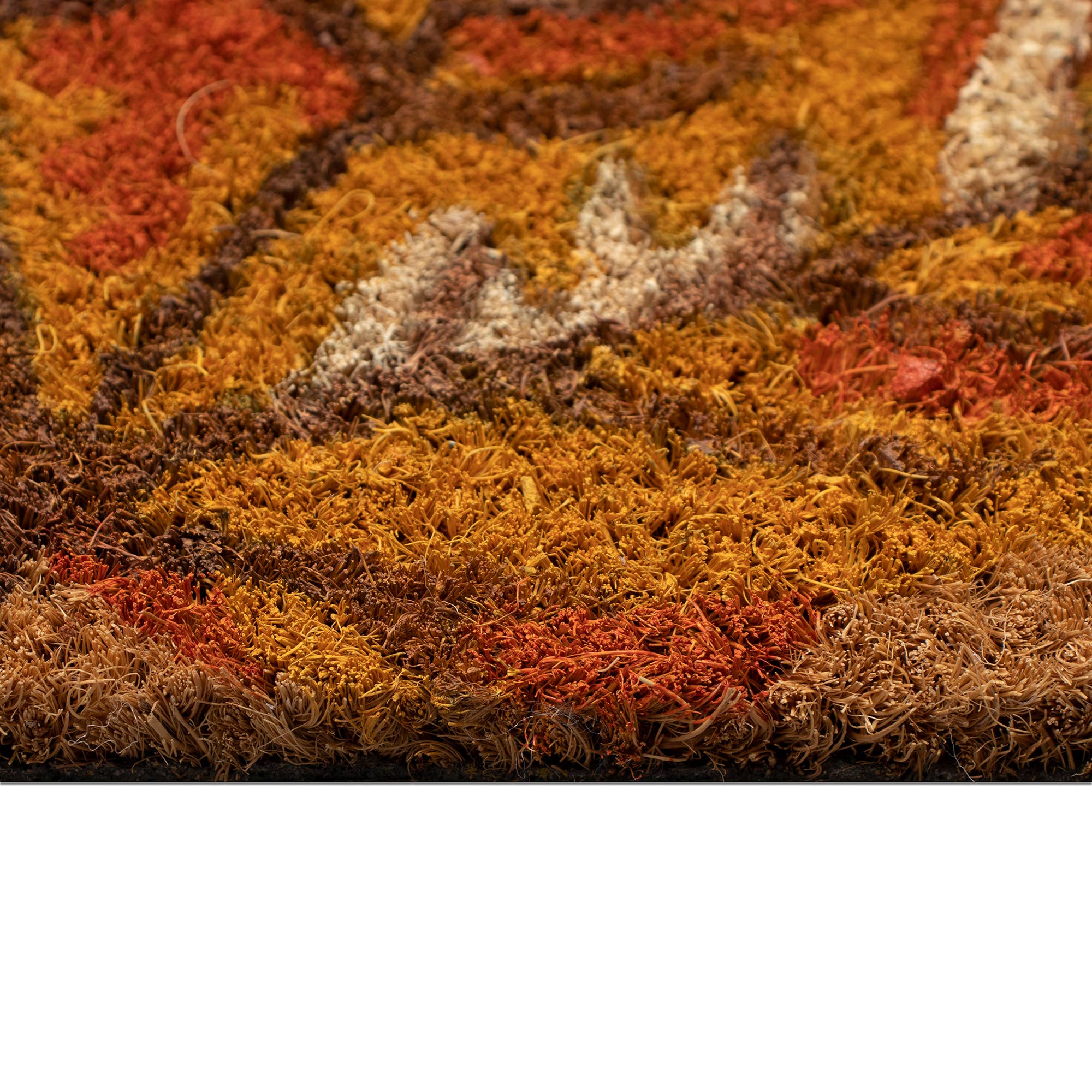 Naturale Tappeto per esterno Natura Falling Leaves Natural in vendita all'ingrosso su Faire3