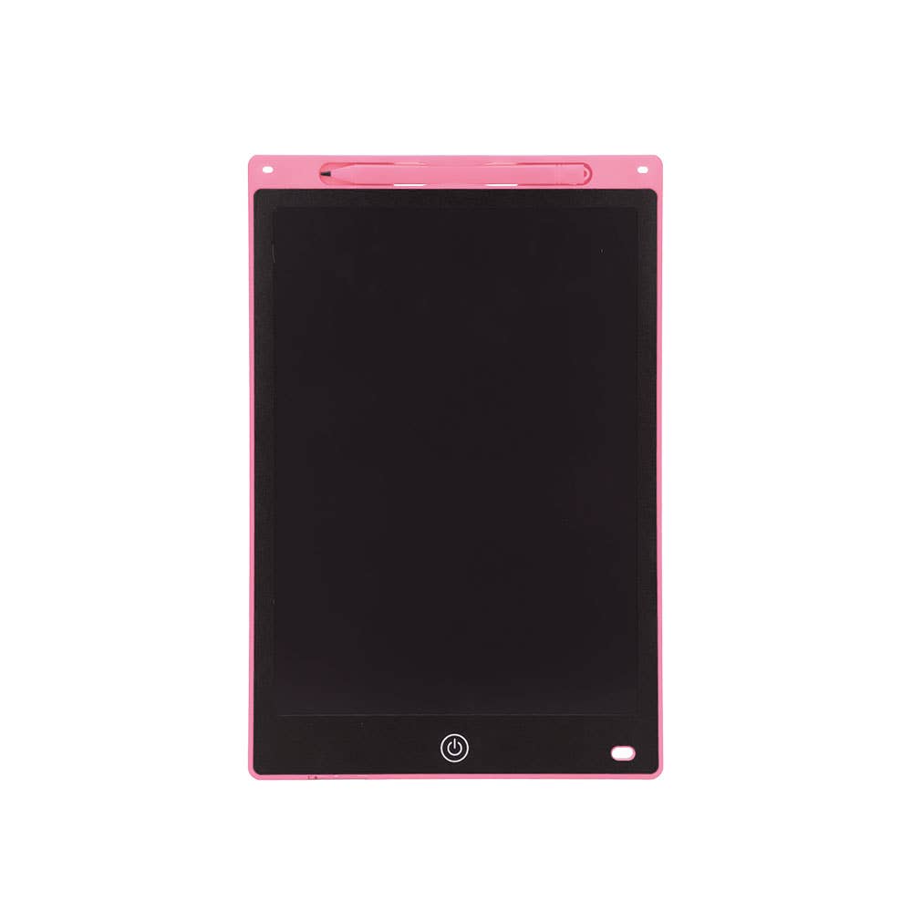 AJ Aguiar - Wholesale Art Set - Kids & Baby - 10'' Drawing and Writing Tablet with Color Stylus11