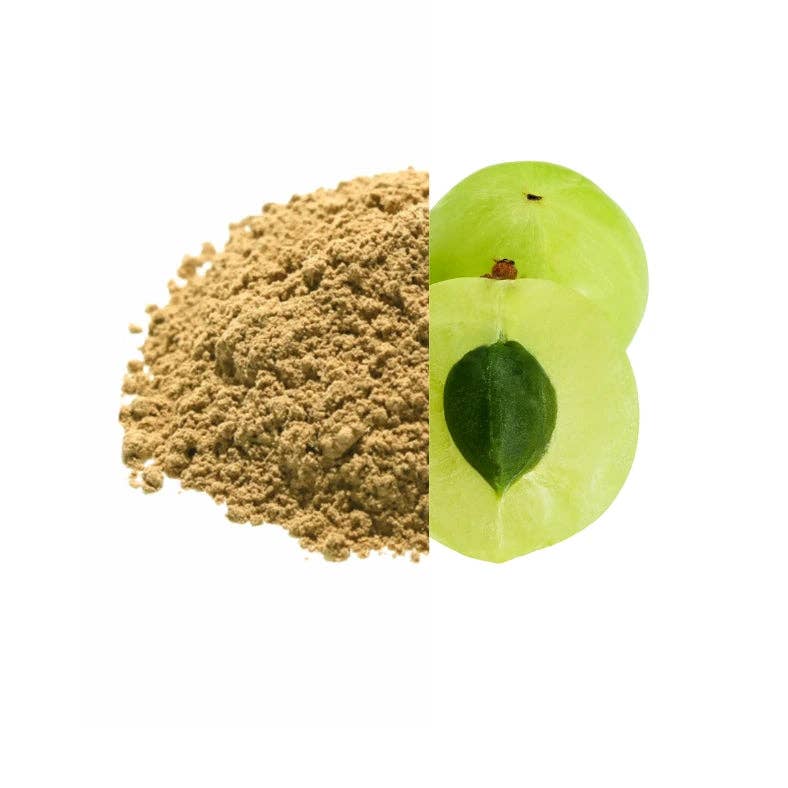 Aromachology - Wholesale Proteïne/superfoodpoeder - Amla Poeder