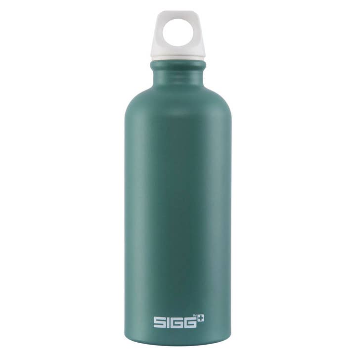 GreenWave - Wholesale Water Bottle - SIGG Elements Aluminum Water Bottle 0.6L1