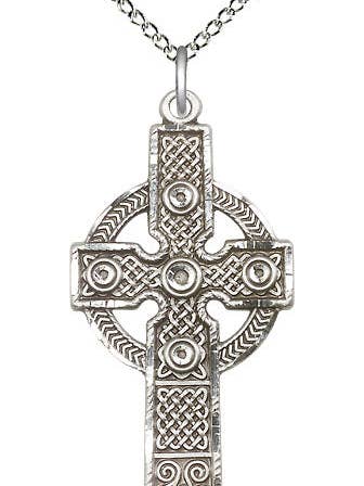 Kilklispeen Cross Pendant for wholesale by Tony’s Jewelry