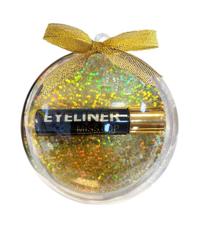 MISS COP - Wholesale Gift Box - Christmas ball assortment1